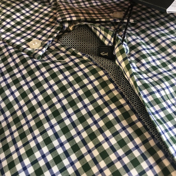 Paul & Shark Button Down Shirt - Picture 3 of 12